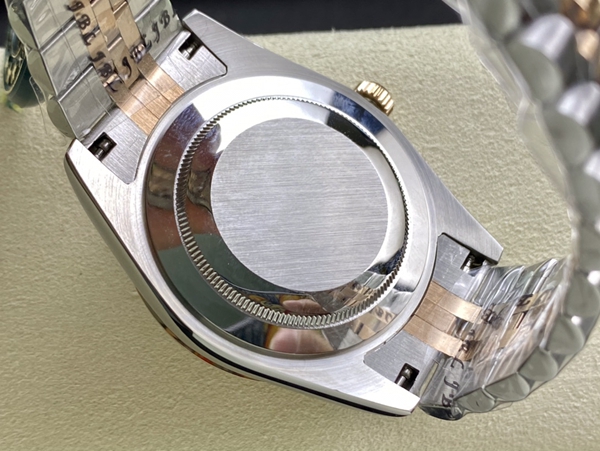 激安ロレックス角部分ディテール